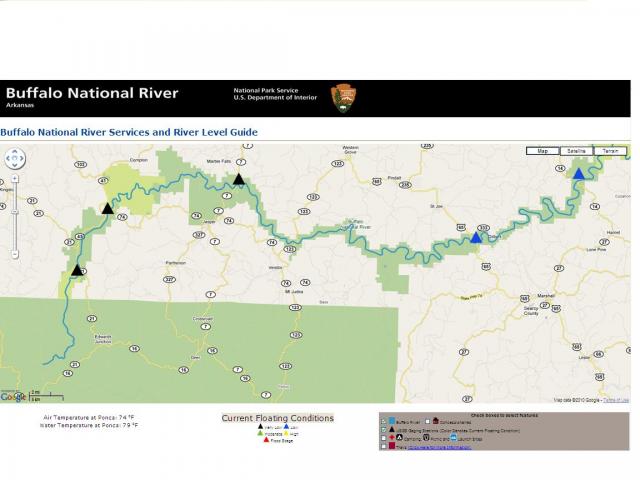 Buffalo River